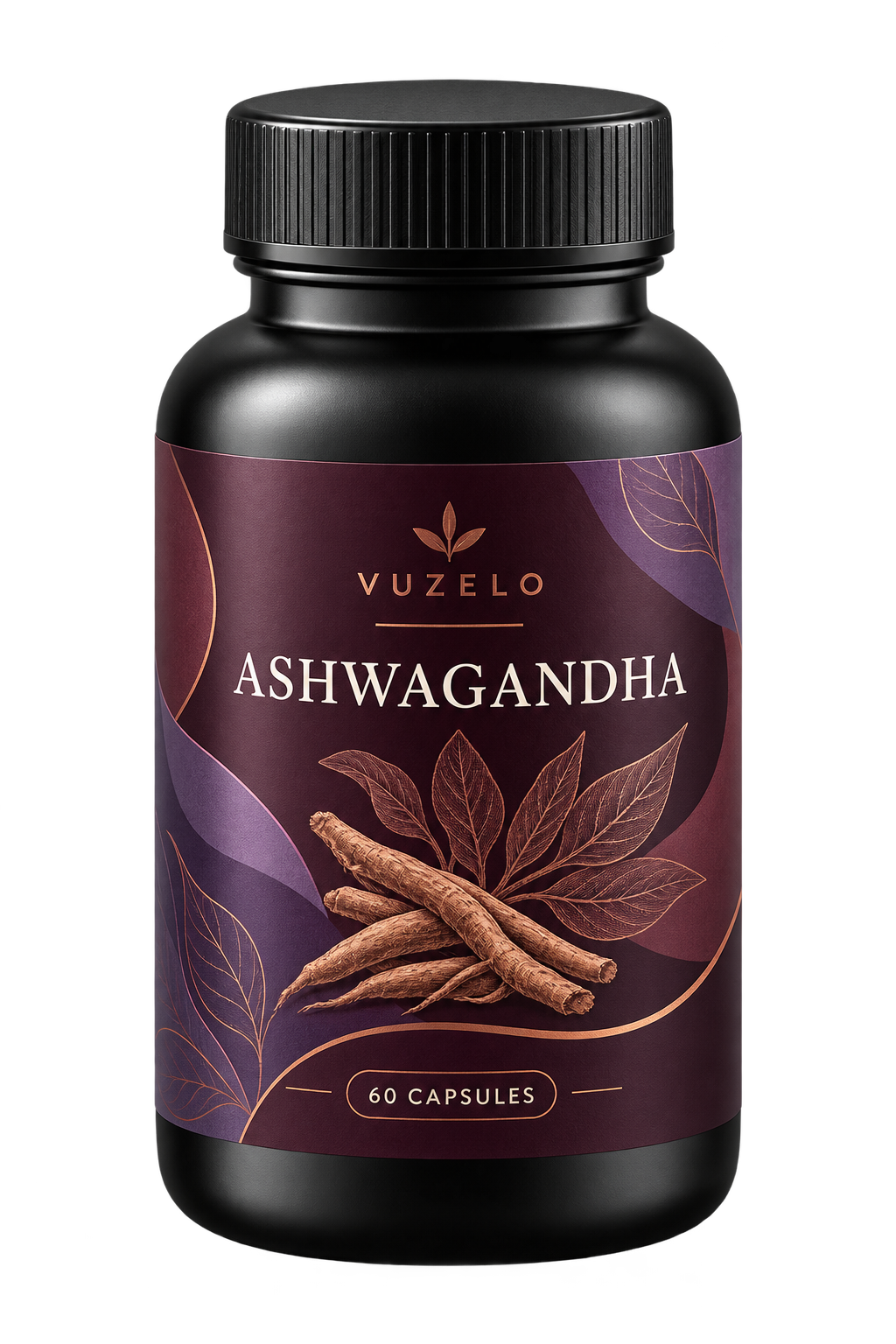 Vuzelo Ashwagandha