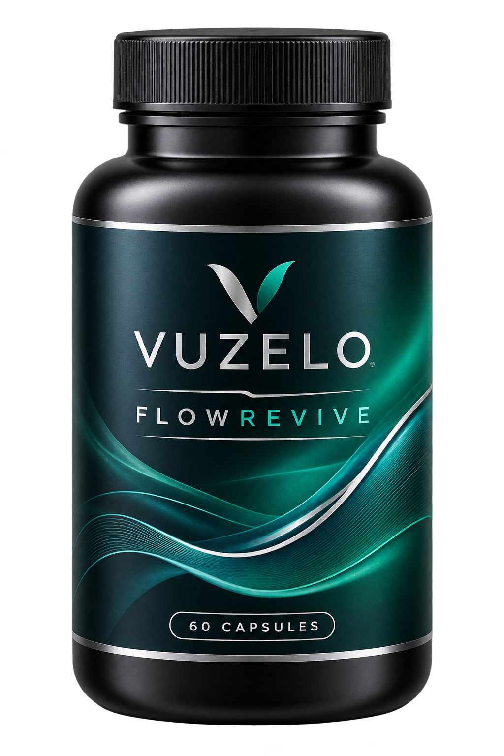 Vuzelo FlowRevive